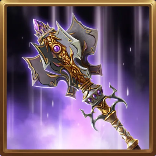 Mace Hit 5