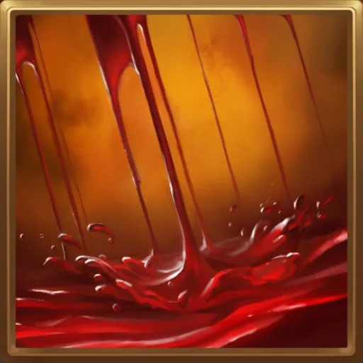 Rotten Blood