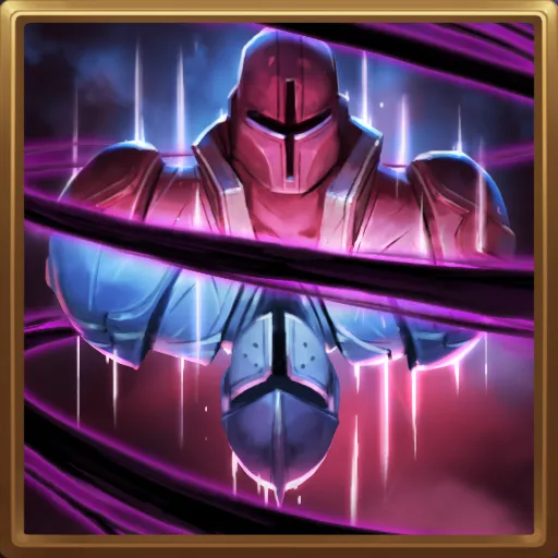 Defensive Transmutation