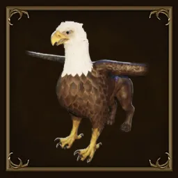Eagle Gryphon